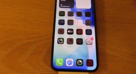 Good
													Apple iPhone 14 - T-Mobile, Midnight, 128 GB, A2649, photo 1 of 5