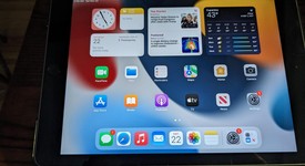 Good
													Apple iPad 6th Gen - Wi-Fi, Gray, 32 GB, A1893, photo 1 of 3