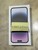 Mint Apple iPhone 14 Pro Max - Unlocked, Purple, 128 GB, A2651