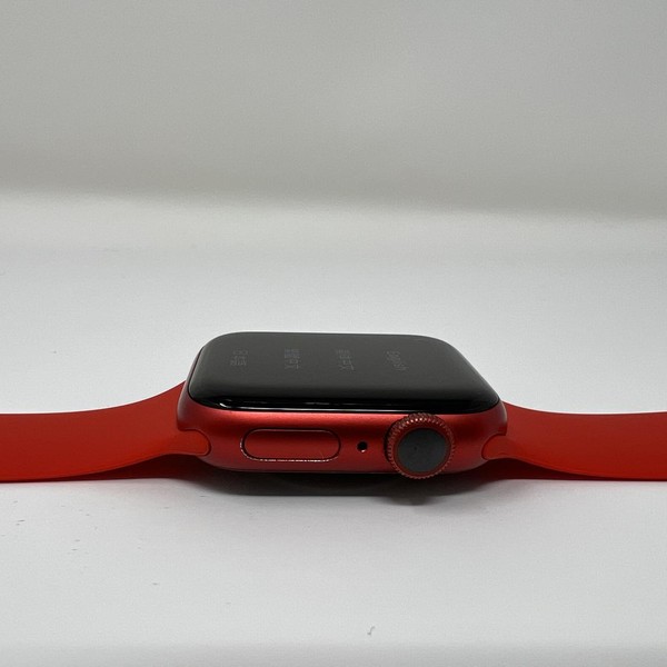 Apple Watch Series 6 40mm - Unlocked, Red, A2293 - Cellular, Aluminum