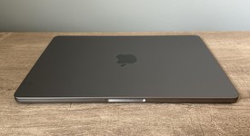 Mint
													MacBook Air 2022 - 13" - Apple M2, Gray, 256 GB, 16 GB, photo 5 of 10