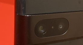 Good
													Google Pixel 7 - Unlocked, Obsidian, 128 GB, 8 GB, GVU6C, Sub-6 5G, photo 2 of 6