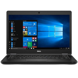 Dell Latitude E5570