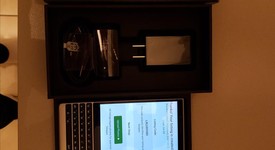 Mint
													Blackberry Key2 - Unlocked, Silver, 64 GB, BBF100-2, photo 1 of 10