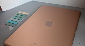 Good
													Apple iPad 8th Gen - Wi-Fi, Gold, 128 GB, A2270, photo 4 of 5