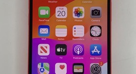 Fair
													Apple iPhone 14 - Unlocked, Red, 128 GB, A2649, photo 1 of 7