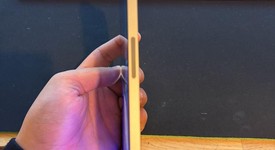 Mint
													Apple iPad Mini 7th Gen - Wi-Fi, Gray, 128 GB, A2993, photo 4 of 6