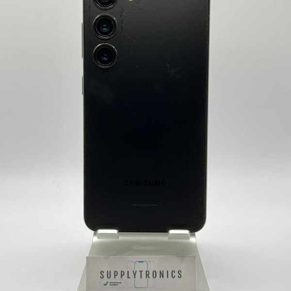 Samsung Galaxy S23 - Unlocked, 128 GB, Black, 8 GB, SM-S911U1