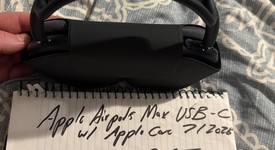 Used
													Apple AirPods Max USB-C - Midnight, photo 5 of 12