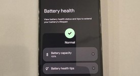 Good
													Google Pixel 9 Pro - Unlocked, Obsidian, 256 GB, 16 GB, GR83Y, photo 1 of 6