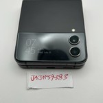 Fair Samsung Galaxy Z Flip4 5G - T-Mobile, 128 GB, Graphite, 8 GB, SM-F721U