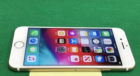 Good
													Apple iPhone 7 - Unlocked, Gold, 32 GB, A1660, photo 4 of 6