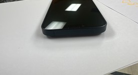 Good
													Apple iPhone 14 - AT&T, Midnight, 128 GB, A2649, photo 1 of 6