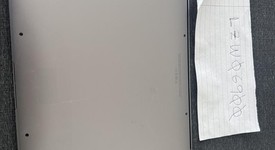 Good
													MacBook Air 2020 - 13" - Apple M1, Gray, 512 GB, 8 GB, photo 4 of 6