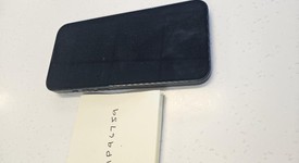 Good
													Apple iPhone 14 - AT&T, Midnight, 128 GB, A2649, photo 2 of 4