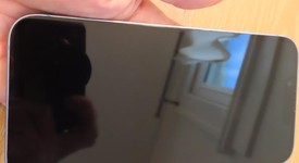 Good
													Apple iPhone 14 - Unlocked, Blue, 128 GB, A2649, photo 3 of 6