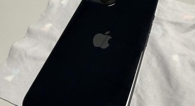 Good
													Apple iPhone 13 - Unlocked, Midnight, 128 GB, A2482, photo 4 of 11