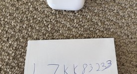 Used
													Apple AirPods Pro 2 - USB-C, photo 2 of 8