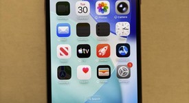 Good
													Apple iPhone 11 Pro Max - Unlocked, Gold, 256 GB, A2161, photo 1 of 8