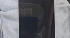 Good
													Apple iPhone 12 Pro Max - Unlocked, Gold, 128 GB, A2342, photo 6 of 6