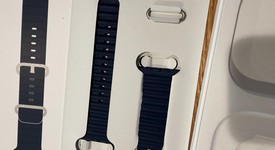 Good
													Apple Watch Ultra 2 49mm - Unlocked, Natural, A2986, photo 1 of 14