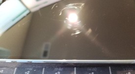 Fair
													Apple iPhone 14 - AT&T, Blue, 128 GB, A2649, photo 3 of 5