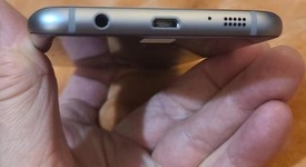 Mint
													Samsung Galaxy S7 Edge - Sprint, Black, 32 GB, SM-G935P, photo 5 of 8