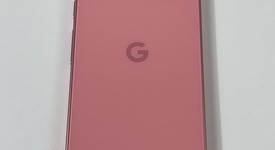 Good
													Google Pixel 9 - Verizon, Peony, 128 GB, 12 GB, G2YBB, photo 3 of 7