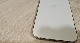 Good
													Apple iPhone 12 Pro Max - Unlocked, Gold, 512 GB, A2342, photo 3 of 5