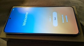 Mint
													Samsung Galaxy S25 - Unlocked, Navy Blue, 128 GB, 12 GB, SM-S931U1, photo 4 of 14