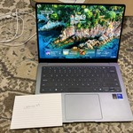 Mint Samsung Galaxy Book6 Pro - 512 GB, 16 GB, Intel Core Ultra 7
