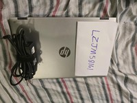 HP Laptop