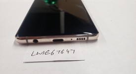 Fair
													Samsung Galaxy S10 Plus - Verizon, Ceramic White, 512 GB, 8 GB, SM-G975U, photo 1 of 7