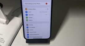 Good
													Apple iPhone 12 Pro Max - Unlocked, Graphite, 128 GB, A2342, photo 2 of 4