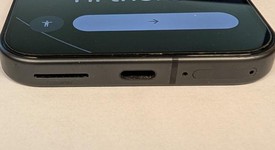 Mint
													Google Pixel 9 - Unlocked, Obsidian, 128 GB, 12 GB, G2YBB, photo 3 of 9