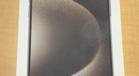 Mint
													Apple iPhone 15 Pro Max - Unlocked, Natural, 512 GB, A2849, photo 4 of 8