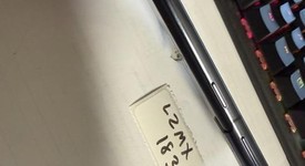 Good
													Samsung Galaxy S21 5G - AT&T, Gray, 128 GB, 8 GB, SM-G991U, photo 3 of 5