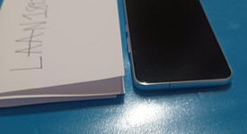 Mint
													Samsung Galaxy S22 - Verizon, White, 128 GB, 8 GB, SM-S901U, photo 3 of 7