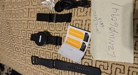 Mint
													Samsung Galaxy Watch7 - Unlocked, Green, SM-L305U, 40mm, photo 1 of 5