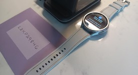 Good
													Samsung Galaxy Watch6 Classic - Wi-Fi, Silver, 47mm, photo 2 of 4