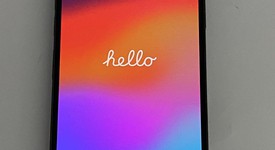 Mint
													Apple iPhone 13 Pro Max - Unlocked, Green, 128 GB, A2484, photo 1 of 6