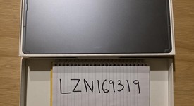 Mint
													Samsung Galaxy Tab S10 Plus - Wi-Fi, Moonstone Gray, 256 GB, 12 GB, SM-X820, photo 2 of 12