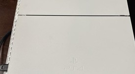 Good
													PlayStation 4 - White, 500 GB, Destiny: The Taken King, photo 2 of 8