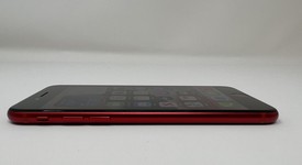 Good
													Apple iPhone SE 2nd Gen 2020 - Unlocked, Red, 64 GB, A2275, photo 5 of 6