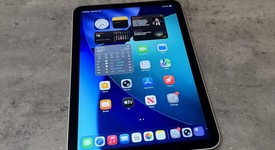 Mint
													Apple iPad Mini 6th Gen - Wi-Fi, Starlight, 64 GB, A2567, photo 3 of 8