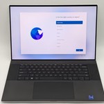Fair Dell XPS 17 9730 (2023) - 2 TB, Silver, 32 GB, Intel Core i9, UHD+ Plus