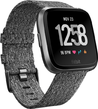 Fitbit Versa Special Edition for sale