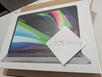 MacBook Pro 2022 - 13"