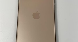 Fair
													Apple iPhone 11 Pro - Unlocked, Gold, 256 GB, A2160, photo 3 of 8