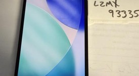 Good
													Apple iPhone 13 Pro - AT&T, Graphite, 128 GB, A2483, photo 2 of 4